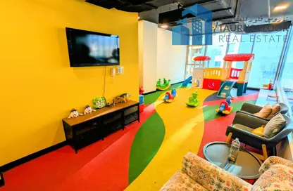 شقة - 3 غرف نوم - 3 حمامات للايجار في بناية النهدة - النهدة 1 - النهدة - دبي - دبي