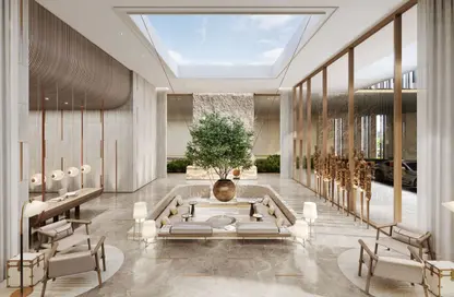 Duplex - 4 Bedrooms - 5 Bathrooms for sale in Wynwood By Imtiaz - Dubai Islands - Dubai