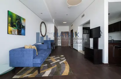 Apartment - Studio - 1 Bathroom for sale in The Matrix - Dubai Sports City - Dubai