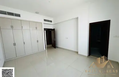 Apartment - 3 Bedrooms - 2 Bathrooms for rent in Al Mowaihat 1 - Al Mowaihat - Ajman