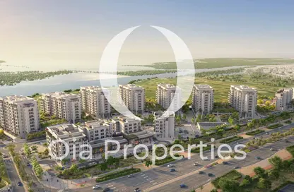 Apartment - Studio - 1 Bathroom for sale in Residences E - Yas Golf Collection - Yas Island - Abu Dhabi
