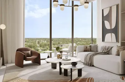 Apartment - 3 Bedrooms - 4 Bathrooms for sale in Vida Residences Hillside - Dubai Hills Estate - Dubai