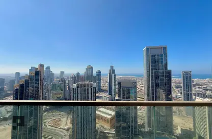 Apartment - 1 Bedroom - 1 Bathroom for sale in Grande - Opera District - Downtown Dubai - Dubai