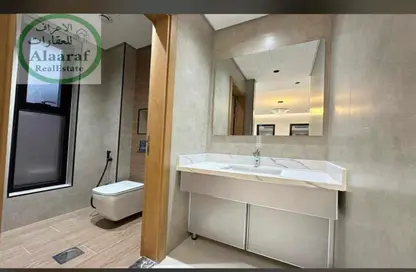 Villa - 6 Bedrooms - 7 Bathrooms for sale in Al Hleio - Ajman Uptown - Ajman