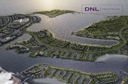 شقة - 4 غرف نوم - 5 حمامات للبيع في باي جروف اقامه ب - جزر دبي - دبي