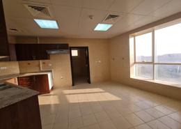 Apartment - 3 bedrooms - 3 bathrooms for rent in Bawabat Al Sharq - Baniyas East - Baniyas - Abu Dhabi
