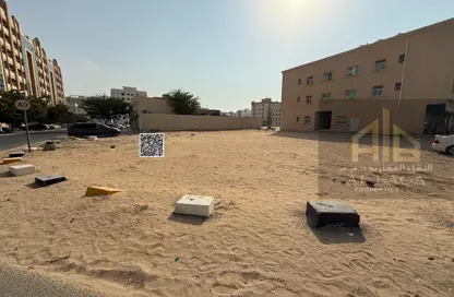 Land - Studio for sale in Al Jurf Industrial 3 - Al Jurf Industrial - Ajman