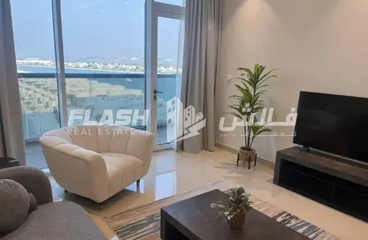 Apartment - 1 Bedroom - 2 Bathrooms for rent in Gateway Residences 2 - Mina Al Arab - Ras Al Khaimah