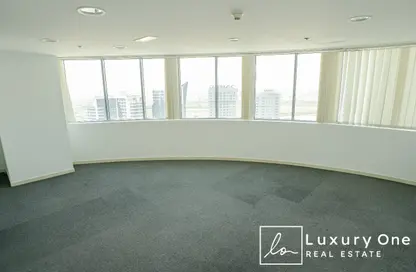 Office Space - Studio for rent in Business Tower - Business Bay - Dubai