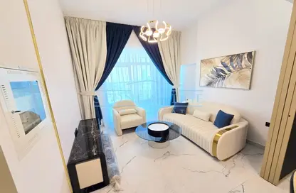 Apartment - 1 Bedroom - 2 Bathrooms for rent in Opalz By Danube Tower 2 - Opalz by Danube - Dubai Science Park - Dubai
