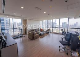 Full Floor for sale in Jumeirah Bay X3 - Jumeirah Bay Towers - Jumeirah Lake Towers - Dubai
