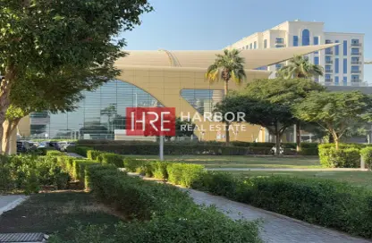 شقة - 1 حمام للايجار في موج 223 - طراز مغولي - ديسكفري غاردنز - دبي