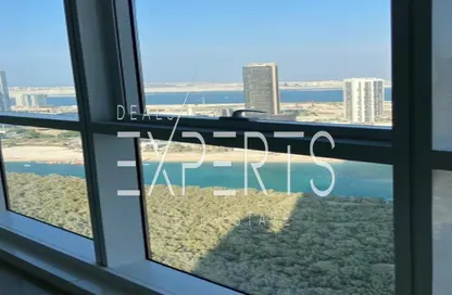 شقة - غرفة نوم - 2 حمامات للايجار في خليج المارينا - مدينة الأضواء - جزيرة الريم - أبوظبي شقة - غرفة نوم - 2 حمامات للايجار في خليج المارينا - مدينة الأضواء - جزيرة الريم - أبوظبي