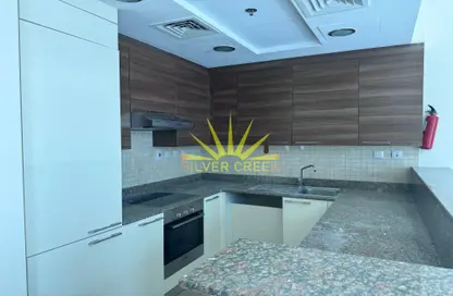 Apartment - Studio - 1 Bathroom for sale in Bay Square Building 11 - Bay Square - Business Bay - Dubai