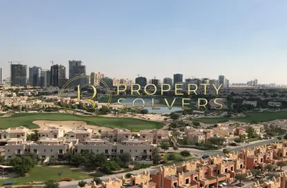 Apartment - Studio - 1 Bathroom for sale in Elite Sports Residence 7 - Elite Sports Residence - Dubai Sports City - Dubai