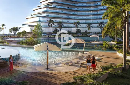 Apartment - Studio - 1 Bathroom for sale in Binghatti Flare - District 2 - Jumeirah Village Triangle - Dubai