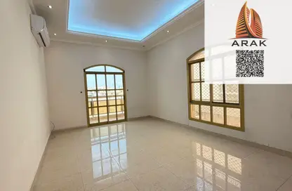 فيلا - 4 غرف نوم - 6 حمامات للايجار في 3 المويهات - المويهات - عجمان