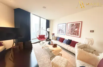 Apartment - 2 Bedrooms - 3 Bathrooms for sale in Burj Khalifa - Burj Khalifa Area - Downtown Dubai - Dubai