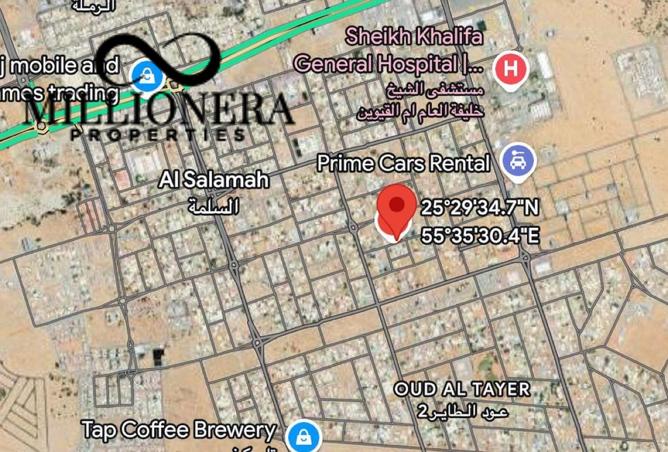 15184591 - الصورة الرئيسية للعقار