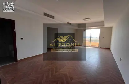 شقة - 3 غرف نوم - 3 حمامات للايجار في 2 المويهات - المويهات - عجمان