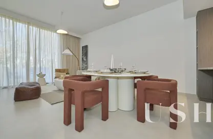 Apartment - 1 Bedroom - 2 Bathrooms for sale in Capria West - Ghaf Woods - Dubai Land - Dubai
