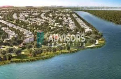 Land - Studio for sale in West Yas - Yas Island - Abu Dhabi