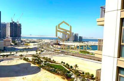 Apartment - 2 Bedrooms - 2 Bathrooms for sale in Reflection - Shams Abu Dhabi - Al Reem Island - Abu Dhabi