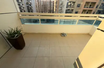 شقة - غرفة نوم - 2 حمامات للايجار في أكسيس ريزيدنس 2 - أكسيس ريزيدنس - واحة السيليكون - دبي