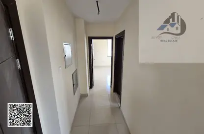 Apartment - 1 Bedroom - 2 Bathrooms for rent in Al Nakheel - Ajman Downtown - Ajman
