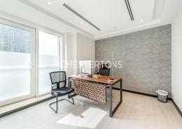 Office image for: Office Space for sale in The Palladium - Lake Almas West - Jumeirah Lake Towers - Dubai, Image 1