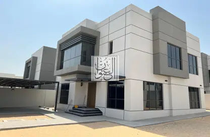 Villa - 3 Bedrooms - 4 Bathrooms for sale in Sharjah Garden City - Sharjah