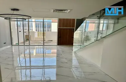 Townhouse - 1 Bedroom - 2 Bathrooms for rent in Rukan 3 - Dubai Land - Dubai
