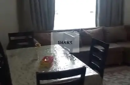 Apartment - 2 Bedrooms - 2 Bathrooms for sale in City Tower - Al Nuaimiya - Ajman