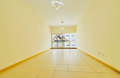 Apartment - Studio - 1 Bathroom for rent in ASB Tower - Dubai Silicon Oasis - Dubai