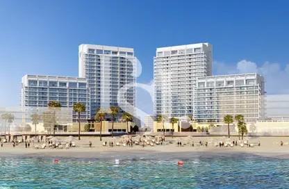 Apartment - 1 Bedroom - 2 Bathrooms for sale in Cape Hayat - Mina Al Arab - Ras Al Khaimah