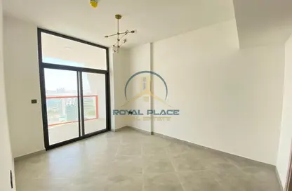 Apartment - 1 Bedroom - 2 Bathrooms for rent in Binghatti Gateway - Al Jaddaf - Dubai