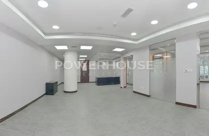 مكتب - استوديو للايجار في مبنى 2 - ساحة إعمار - دبي وسط المدينة - دبي