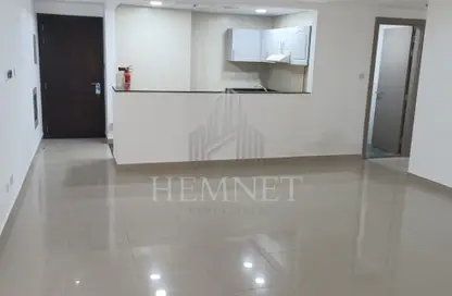 Apartment - 2 Bedrooms - 3 Bathrooms for sale in Dana Tower - Pearl Residences - Dubai Pearl - Dubai
