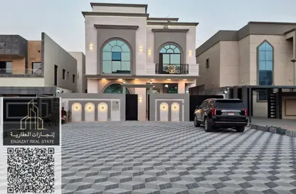 فيلا - 7 غرف نوم - 8 حمامات للبيع في الحليو 2 - الحليو - عجمان