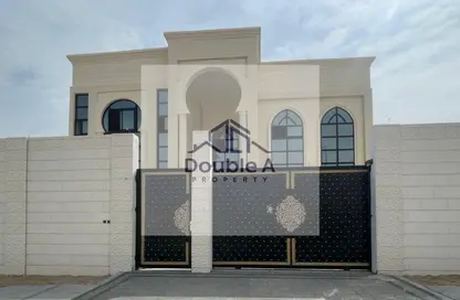 شقة - 1 حمام للايجار في مدينة الرياض - أبوظبي