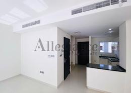 Townhouse - 3 bedrooms - 3 bathrooms for sale in Albizia - Damac Hills 2 - Dubai