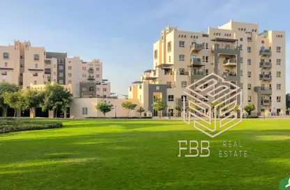 Apartment - Studio - 1 Bathroom for rent in Al Thamam 12 - Remraam - Dubai Land - Dubai