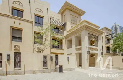Apartment - 2 Bedrooms - 2 Bathrooms for rent in Kamoon 1 - Kamoon - Old Town - Downtown Dubai - Dubai