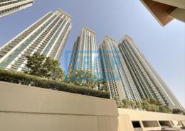 Apartment - 1 bedroom - 2 bathrooms for sale in Burooj Views - Marina Square - Al Reem Island - Abu Dhabi