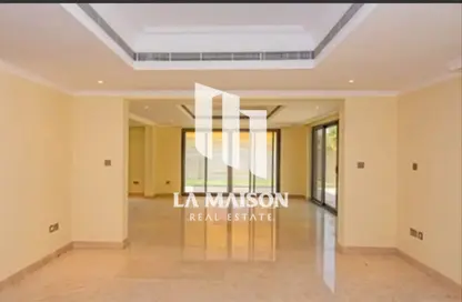 Villa - 4 Bedrooms - 5 Bathrooms for sale in Saadiyat Beach Villas - Saadiyat Beach - Saadiyat Island - Abu Dhabi