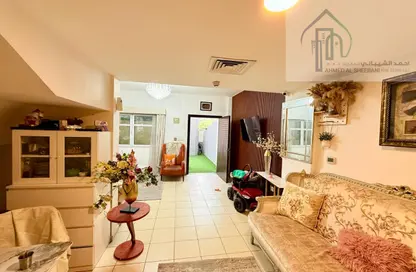 Villa - 4 Bedrooms - 5 Bathrooms for sale in Autumn - Seasons Community - Jumeirah Village Circle - Dubai