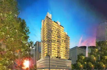 Apartment - Studio - 1 Bathroom for sale in Dusit Rijas Residence - Majan - Dubai Land - Dubai