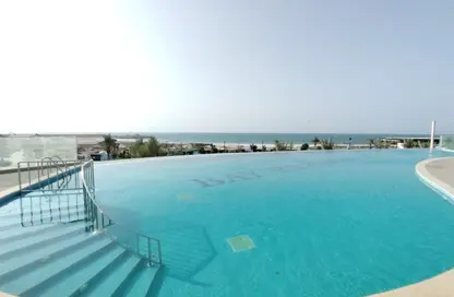 Apartment - 2 Bedrooms - 3 Bathrooms for rent in Bay Residences - Hayat Island - Mina Al Arab - Ras Al Khaimah