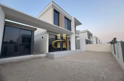 فيلا - 5 غرف نوم - 5 حمامات للبيع في 1 هارموني - هارموني - تلال الغاف - دبي فيلا - 5 غرف نوم - 5 حمامات للبيع في 1 هارموني - هارموني - تلال الغاف - دبي