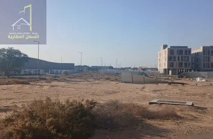Land - Studio for sale in Tilal City A - Tilal City - Sharjah Land - Studio for sale in Tilal City A - Tilal City - Sharjah